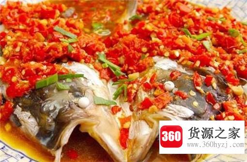鱼头怎么做好吃