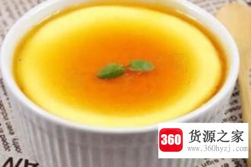 鸡蛋羹不凝固怎么补救