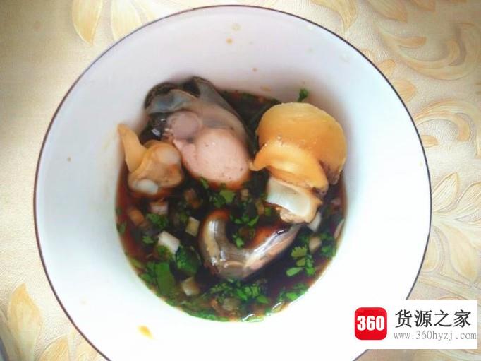 家庭版海鲜大盘怎么做？