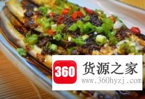 家常凉拌茄子的做法