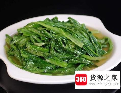 怎样做清炒油麦菜更好吃