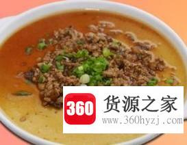 简单营养的蒸菜