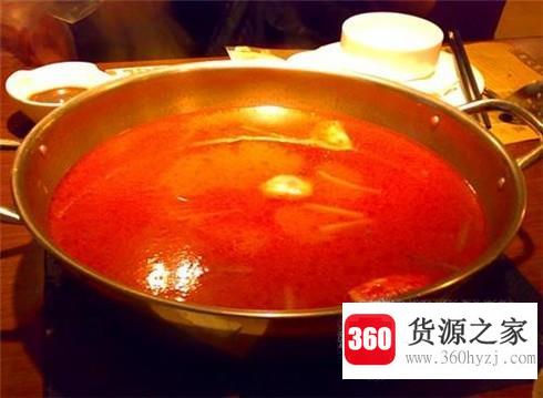 番茄火锅汤底怎么做