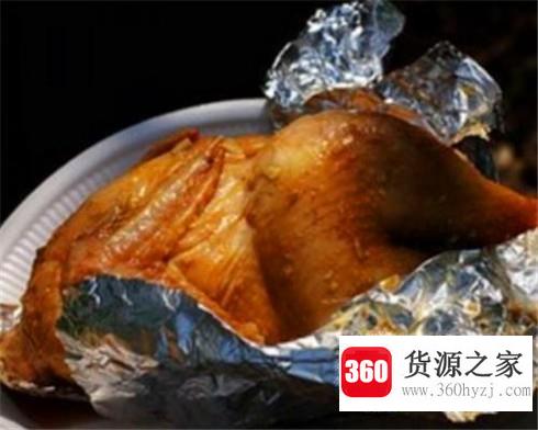 叫花鸡怎么做才好吃呢