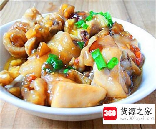 蒸鸡怎样做又嫩又好吃