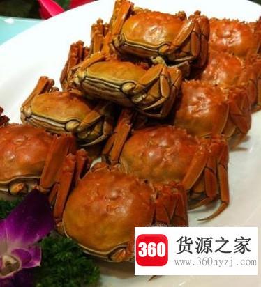 清蒸阳澄湖大闸蟹怎么做才好吃？