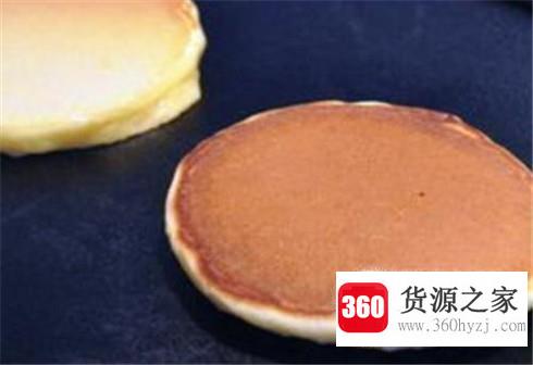 营养美味的酸奶小松饼的做法