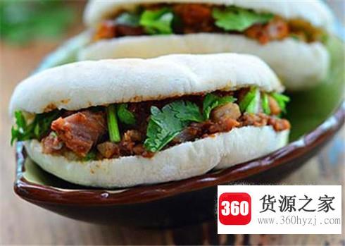 夹肉饼里面的肉怎样做才好吃