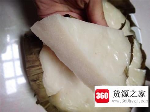 大米发糕的做法松软又好吃