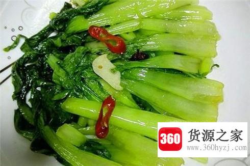 瓢儿白怎么做好吃