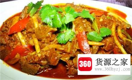 豚鼠肉怎么做好吃