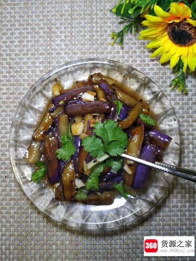 怎样做美味的红烧茄子？