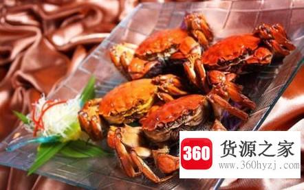 蒸熟的大闸蟹怎么保存