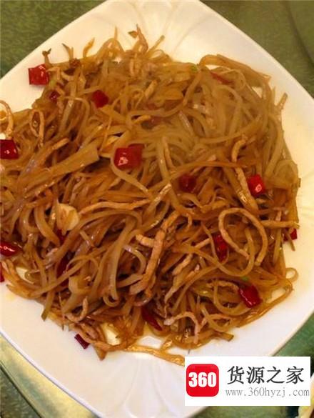 芥菜疙瘩怎么腌制更脆