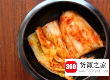 怎么腌制大白菜