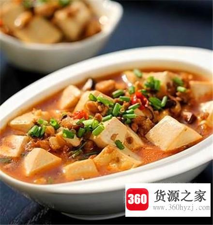 怎么烧蘑菇炖豆腐