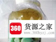 腊八蒜的做法分享