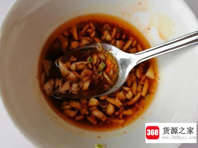 家常做西兰花怎么做