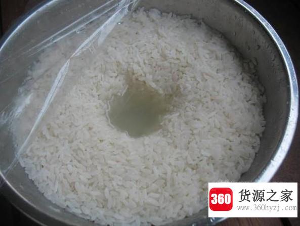 怎样做米酒？