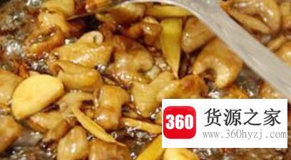 把握8个关键点除去肥肠异味——溜肥肠