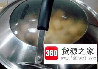 怎么做简单的家常烩菜