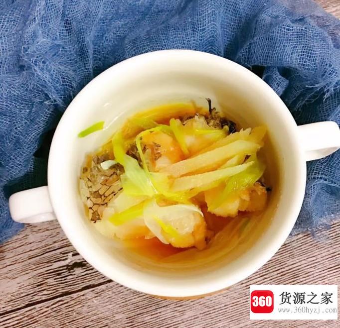 怎么做清蒸银鳕鱼？