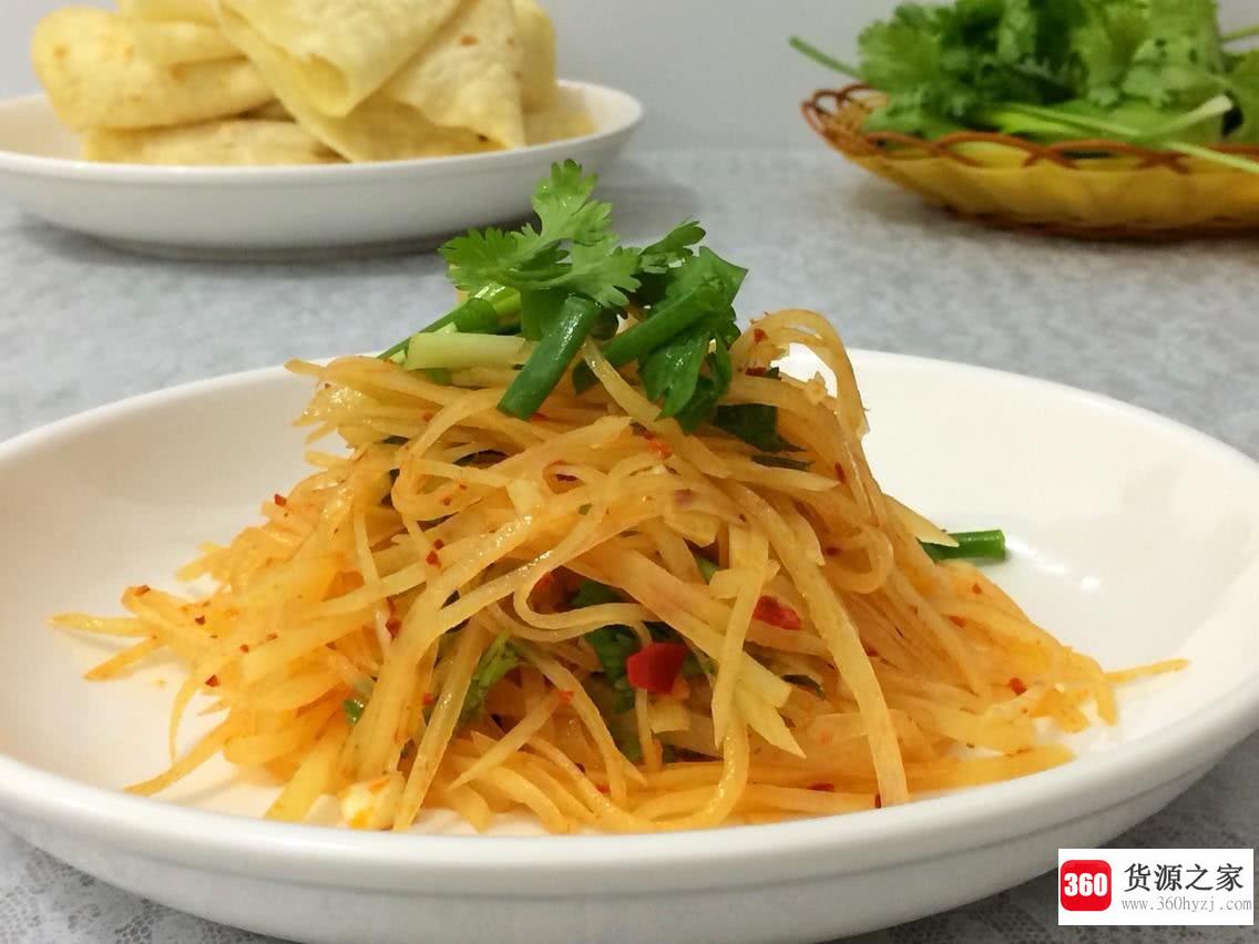 25道特色传统东北菜介绍