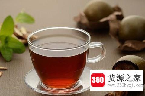 罗汉果怎么泡水喝