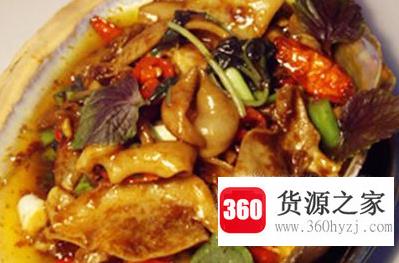河蚌怎么做好吃