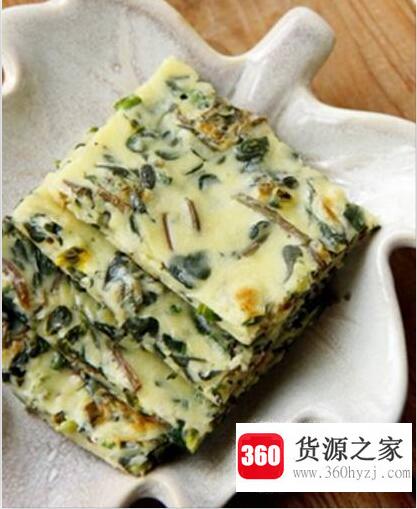 马蜂菜的几种做法