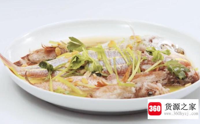 豆酱焖鱼怎么做？