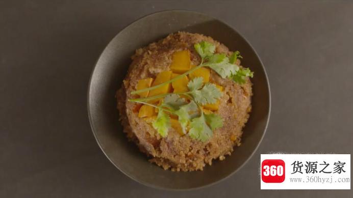 家常粉蒸肉怎么做？