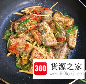 带鱼怎么做好吃