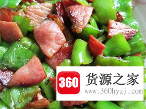 腊肉怎么做好吃