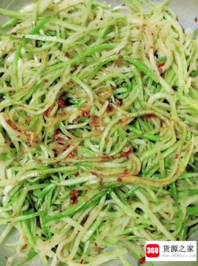 罗卜干怎么腌制才好吃