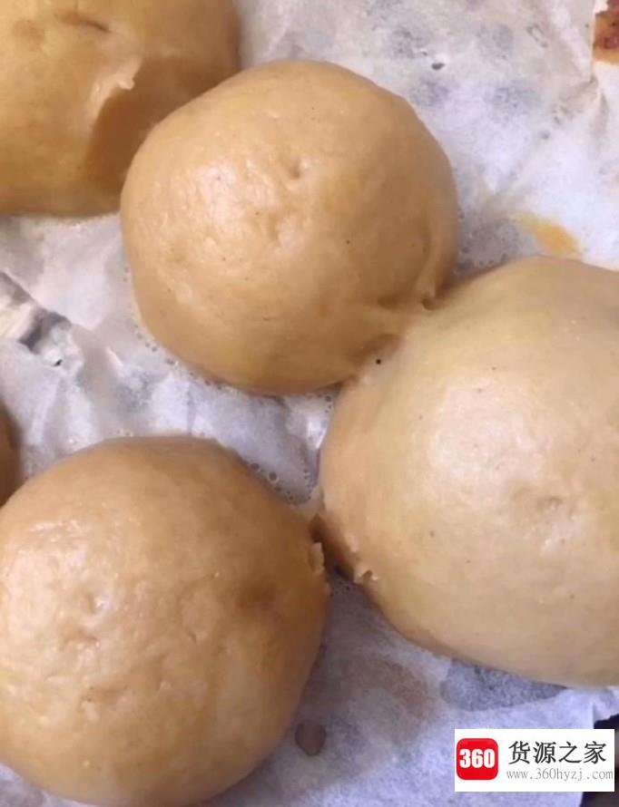 东北粘豆包怎么做