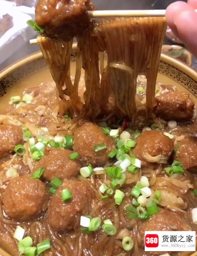 怎样做肉丸子好吃