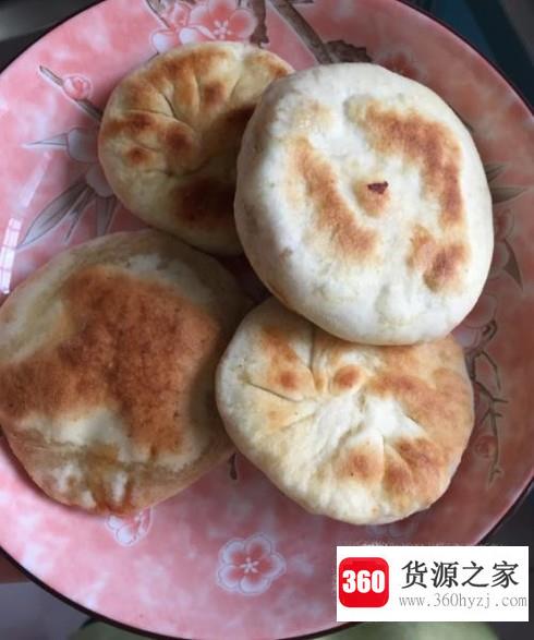 怎么做胡萝卜馅饼!