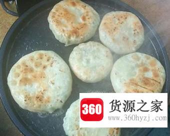 好吃的馅饼做法