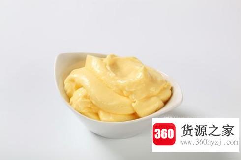 用纯牛奶怎么自制黄油
