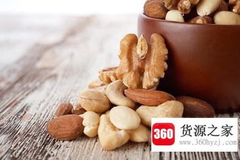 碧根果和核桃到底谁更有营养