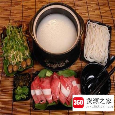 大理小吃