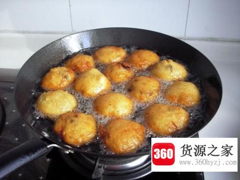 糖糕的简单做法？
