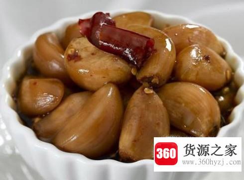 怎么腌制正宗糖醋蒜