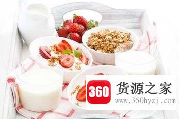 怎么用电饭锅自制酸奶