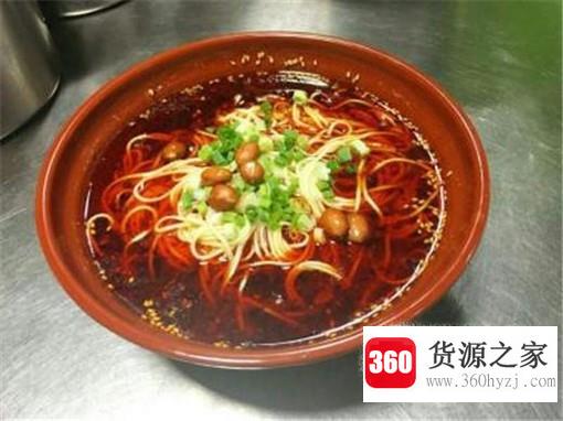 宜昌特色小吃