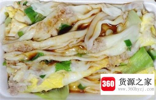 潮汕小吃有哪些