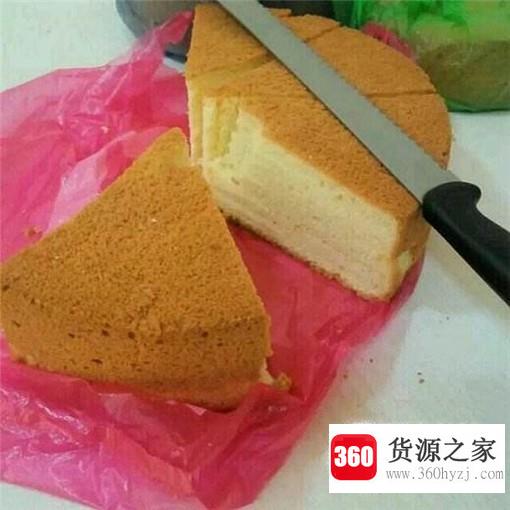怎样用酸奶做蛋糕
