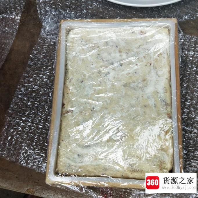 怎么制作手工牛轧糖