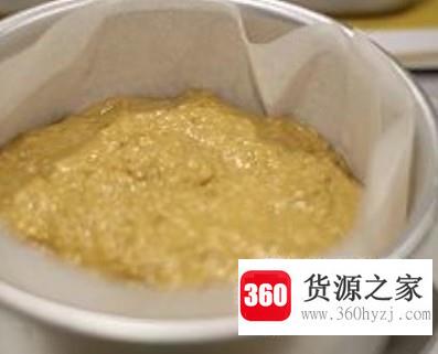 正宗红糖发糕怎样制作？